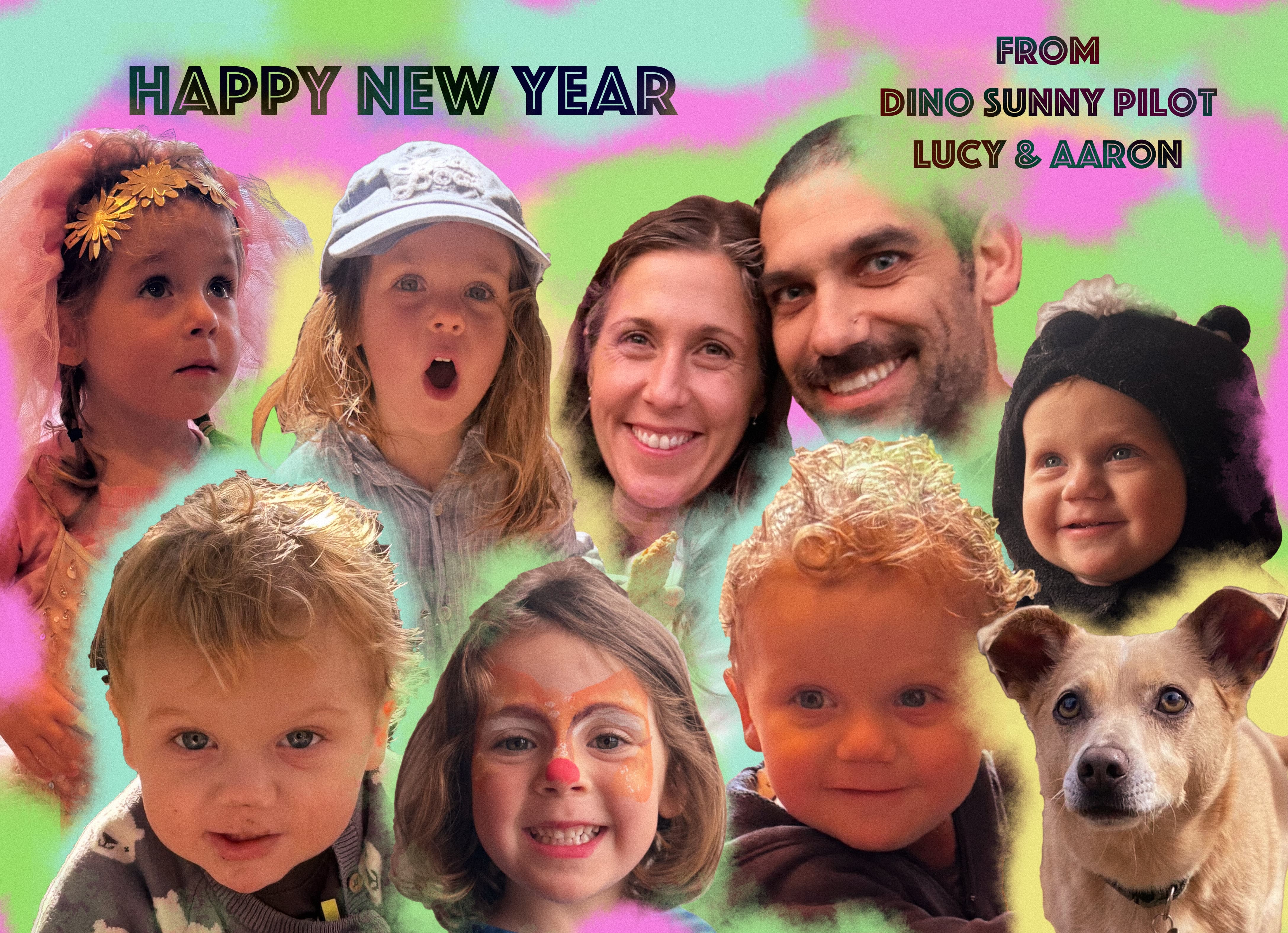 happy 2026