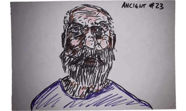 ancient