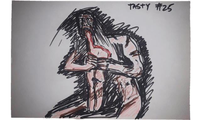 tasty
