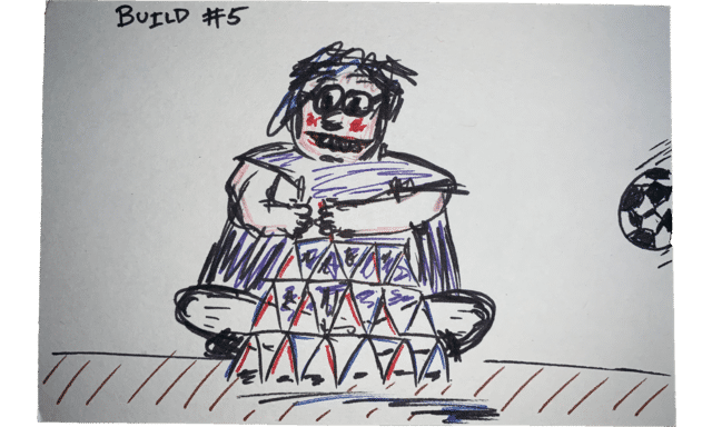 build