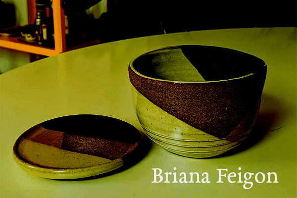BrianaFeigon.com