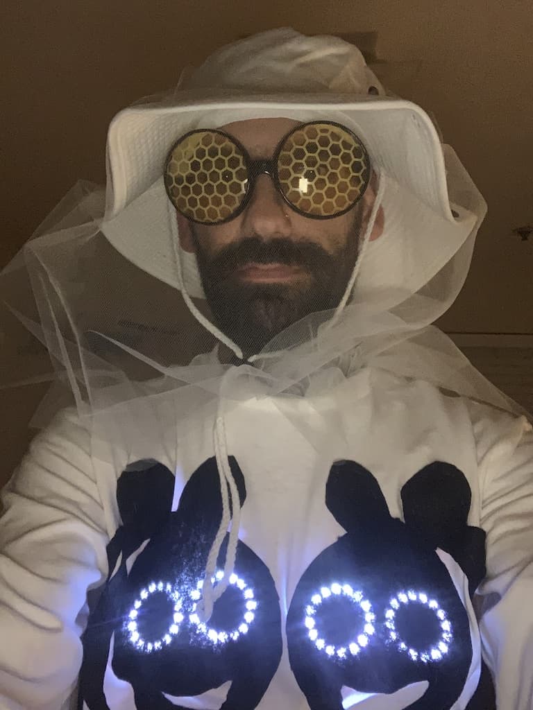 boobees